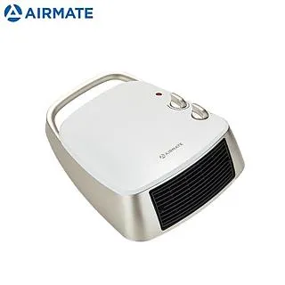 AIRMATE艾美特 居浴兩用對流式電暖器 HC51337G- 優質福利品-A 歷史價格詳細信息