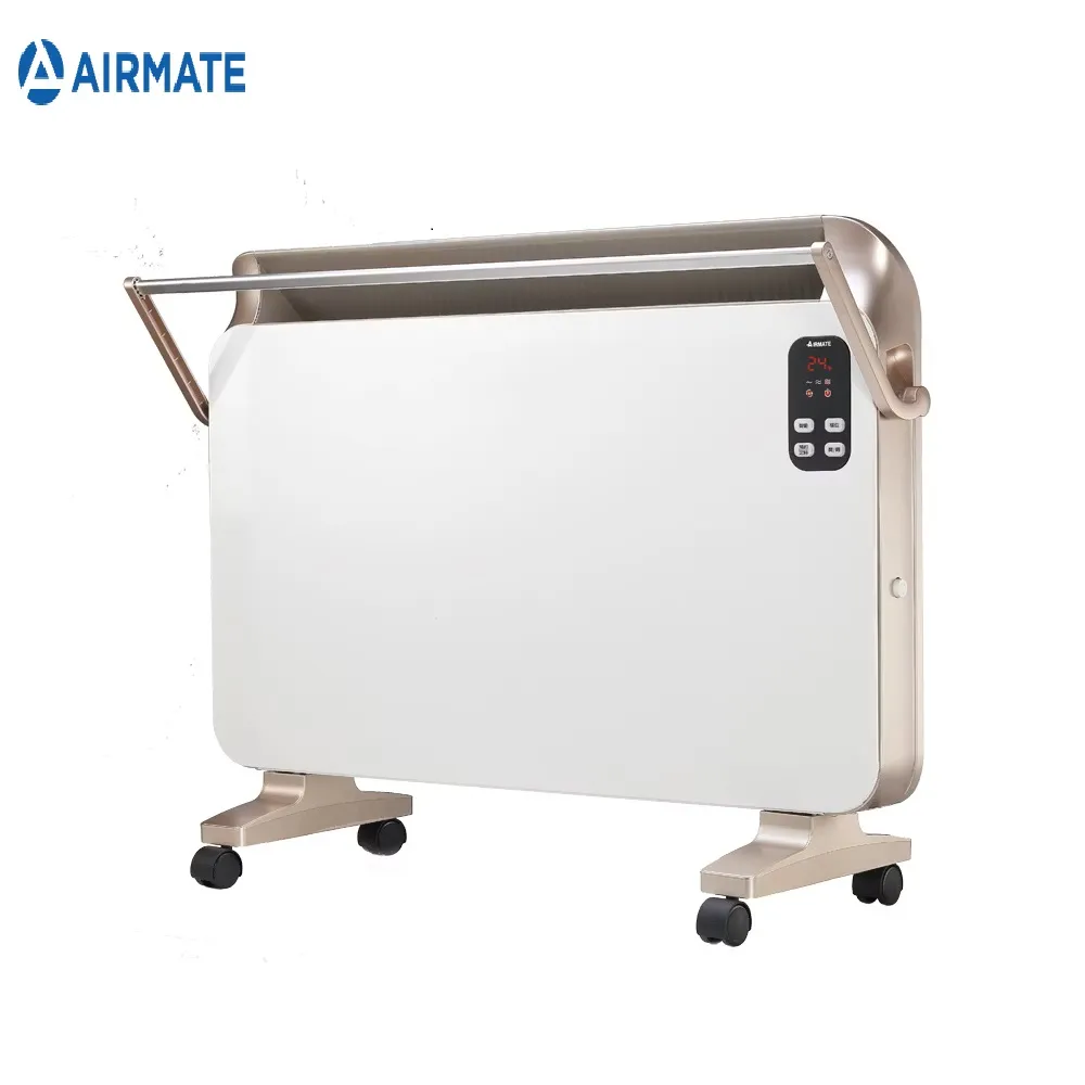 AIRMATE 艾美特- 對流式電暖器 HC12103R 廠商直送 歷史價格詳細信息