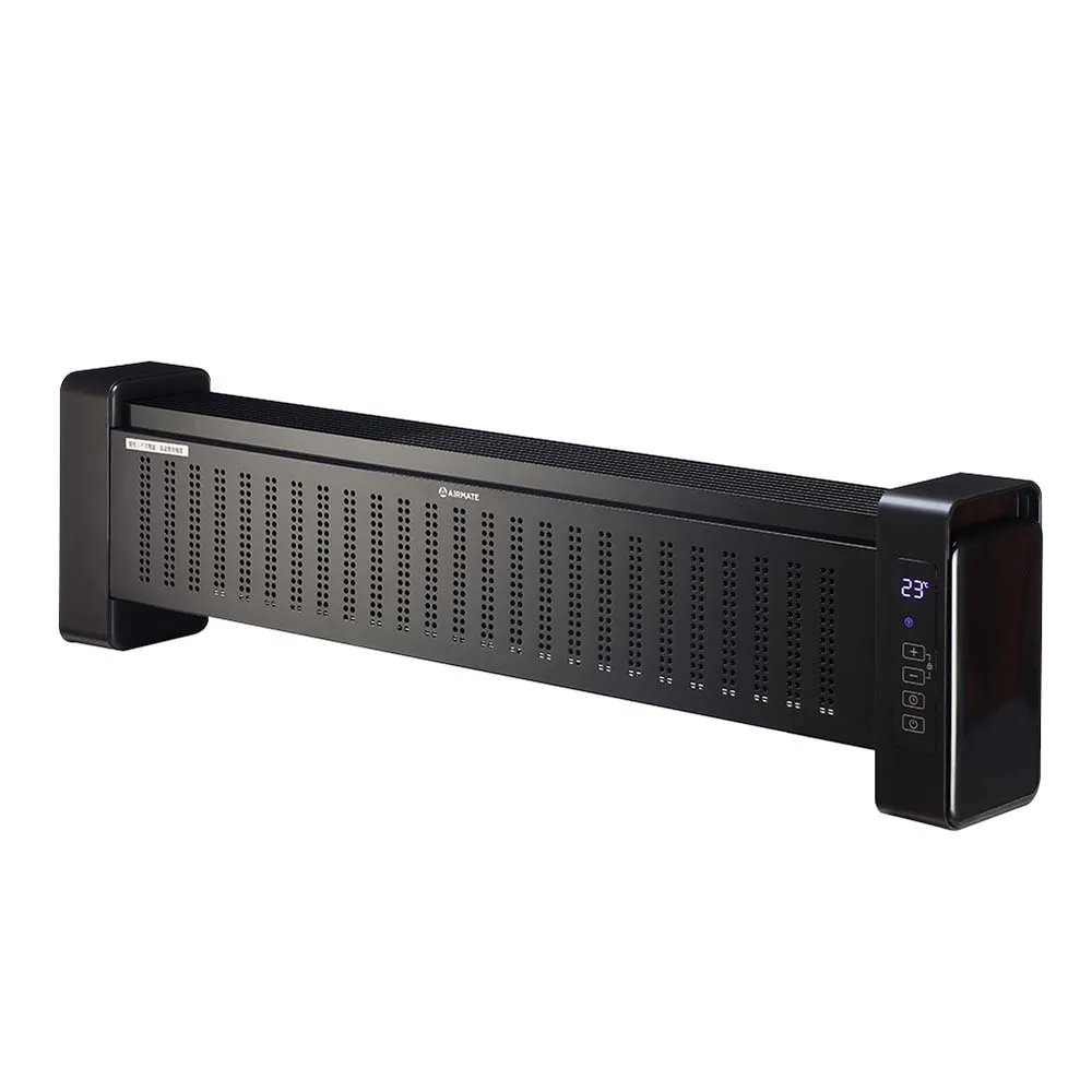 AIRMATE 艾美特- 智能偵測斷電對流式電暖器 HC81243 廠商直送 歷史價格詳細信息