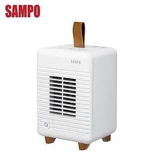 SAMPO 聲寶 人體感知陶瓷電暖器 HX-TF06P - 價格比較,價格查詢,歷史價格詳細信息