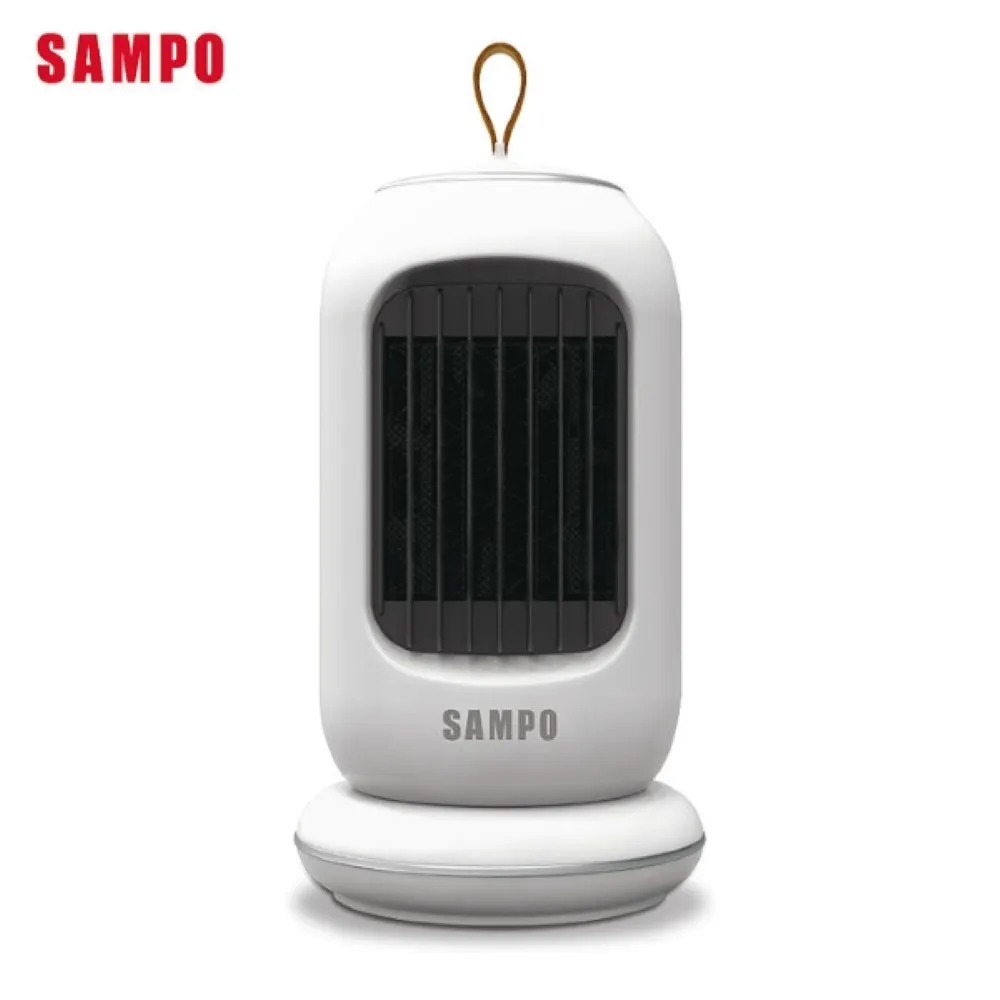 SAMPO 聲寶迷你陶瓷式電暖器 HX-AF06P【五入組】 歷史價格詳細信息