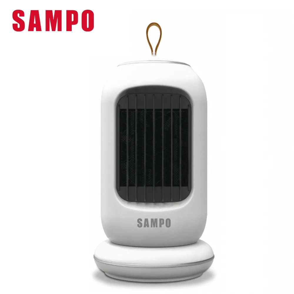 SAMPO 聲寶迷你陶瓷式電暖器 HX-AF06P【五入組】 歷史價格詳細信息