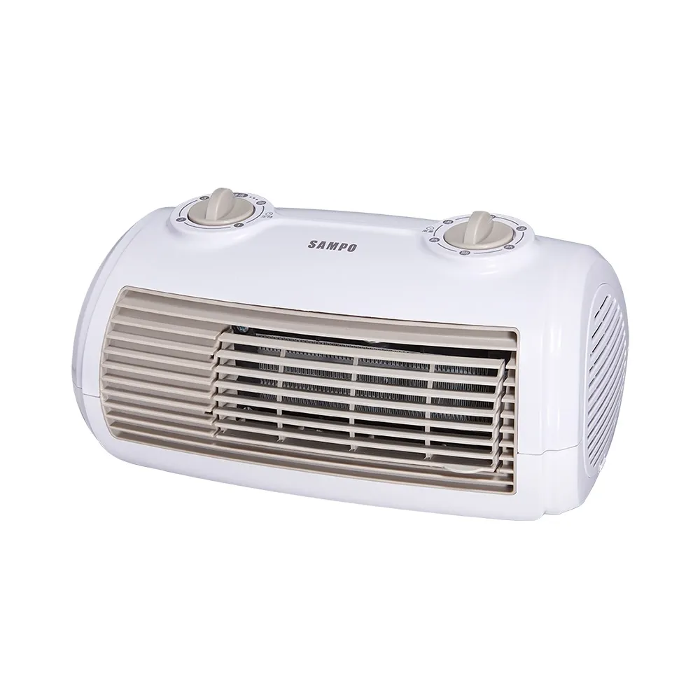 【SAMPO 聲寶】陶瓷定時電暖器(HX-FH12P) 歷史價格詳細信息