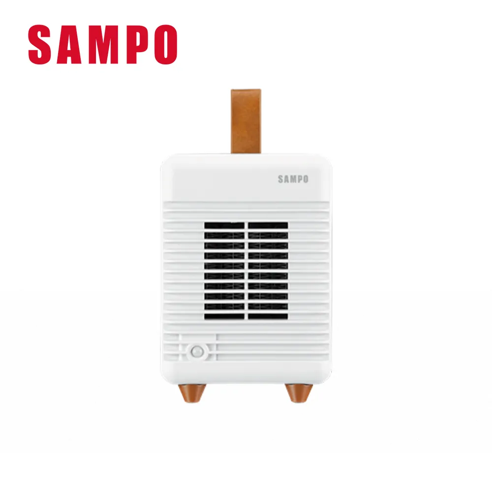 SAMPO 聲寶 人體感知陶瓷電暖器 HX-TF06P - 歷史價格詳細信息