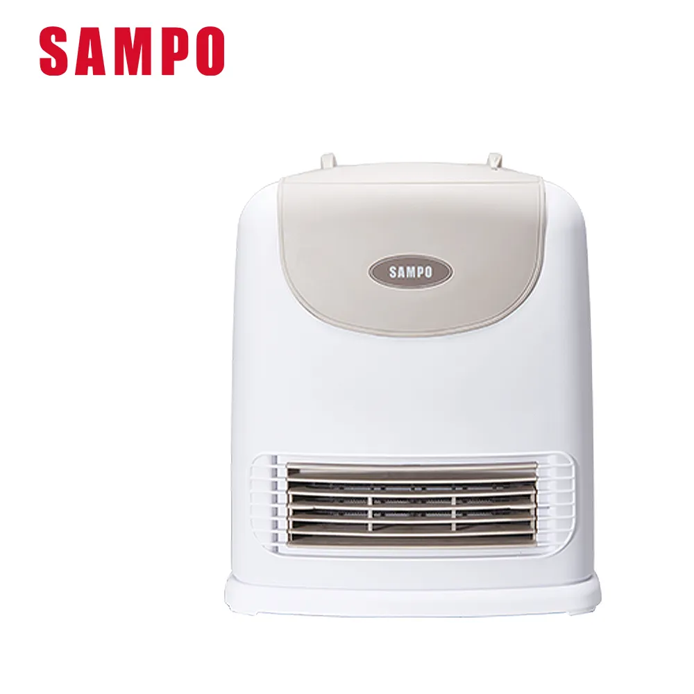 【SAMPO 聲寶】陶瓷定時電暖器(HX-FH12P) 歷史價格詳細信息