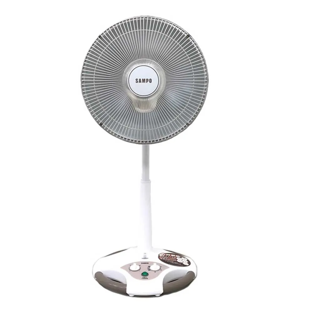 SAMPO聲寶 14吋負離子紅外線碳素電暖器 HX-FH14C 歷史價格詳細信息