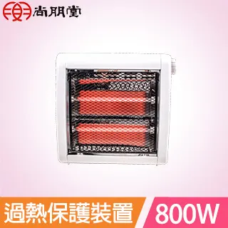 尚朋堂 石英電暖器SH-8060 歷史價格詳細信息
