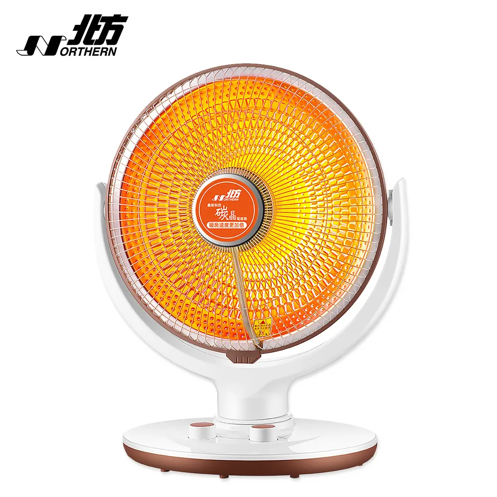 北方-14吋高腳碳素電暖器(SH1661) 歷史價格詳細信息