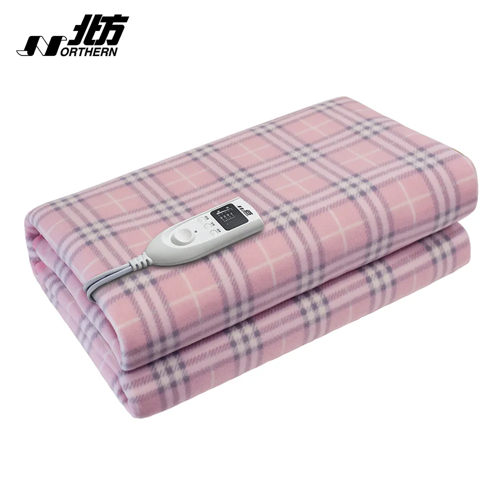 北方智慧型安全電熱毛毯(雙人) NR1660T 歷史價格詳細信息