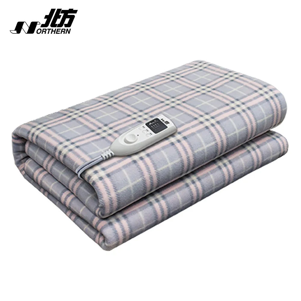 【北方】石墨烯健康雙人電熱毯NR-561G 多入組｜可除塵蟎 現貨快出 雙人電毯 歷史價格詳細信息