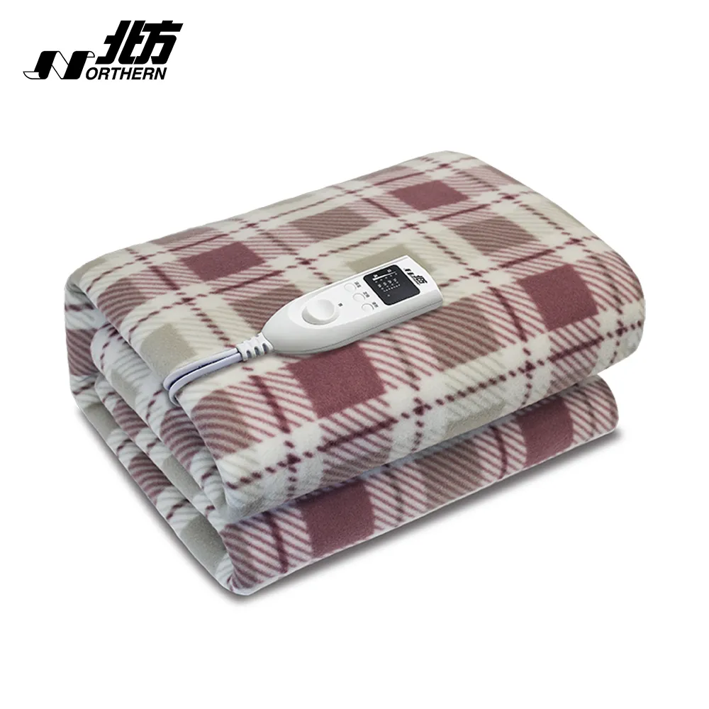 北方雙人恆溫電熱毯  NR1660T 【全國電子】 歷史價格詳細信息