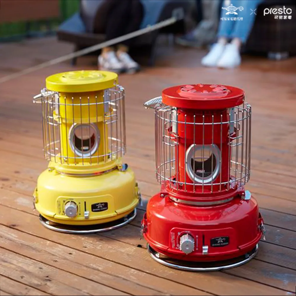 日本千石阿拉丁卡式瓦斯暖爐 | 露營界知名時尚潮流品 SAG-BF02F 歷史價格詳細信息