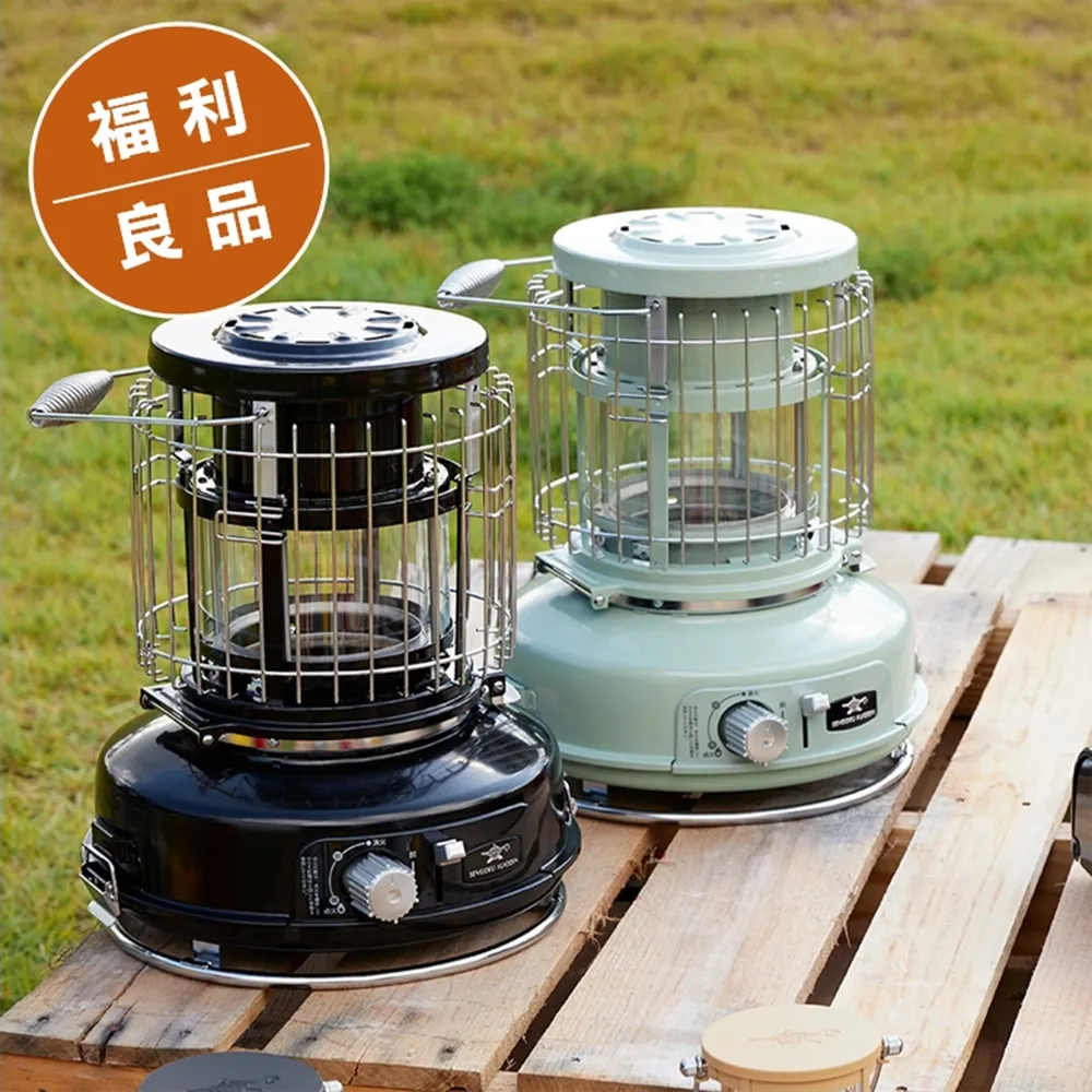 日本千石阿拉丁卡式瓦斯暖爐 | 露營界知名時尚潮流品 SAG-BF02F 歷史價格詳細信息