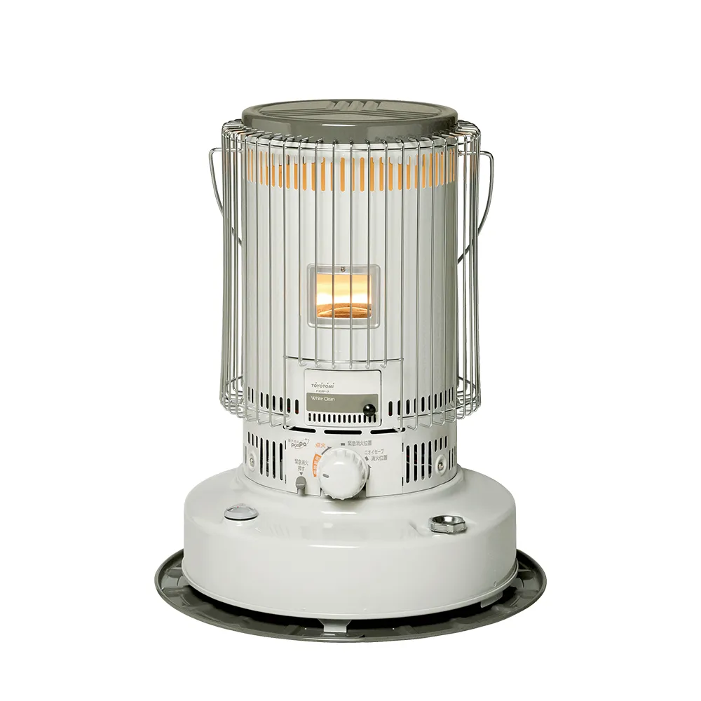 【TOYOTOMI】KS-67H 煤油暖爐(適用約24坪_日本製) 歷史價格詳細信息