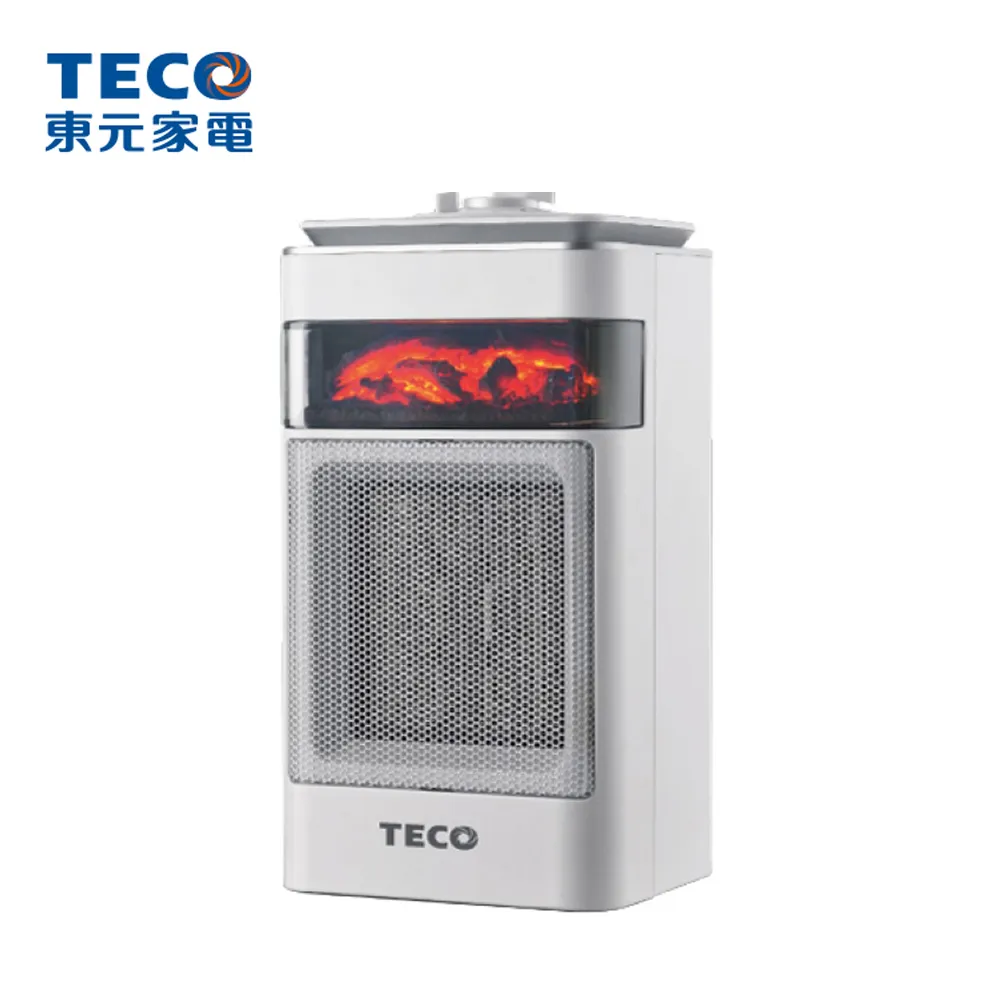 TECO東元 陶瓷自動擺頭電暖器 YN1004CBW 歷史價格詳細信息