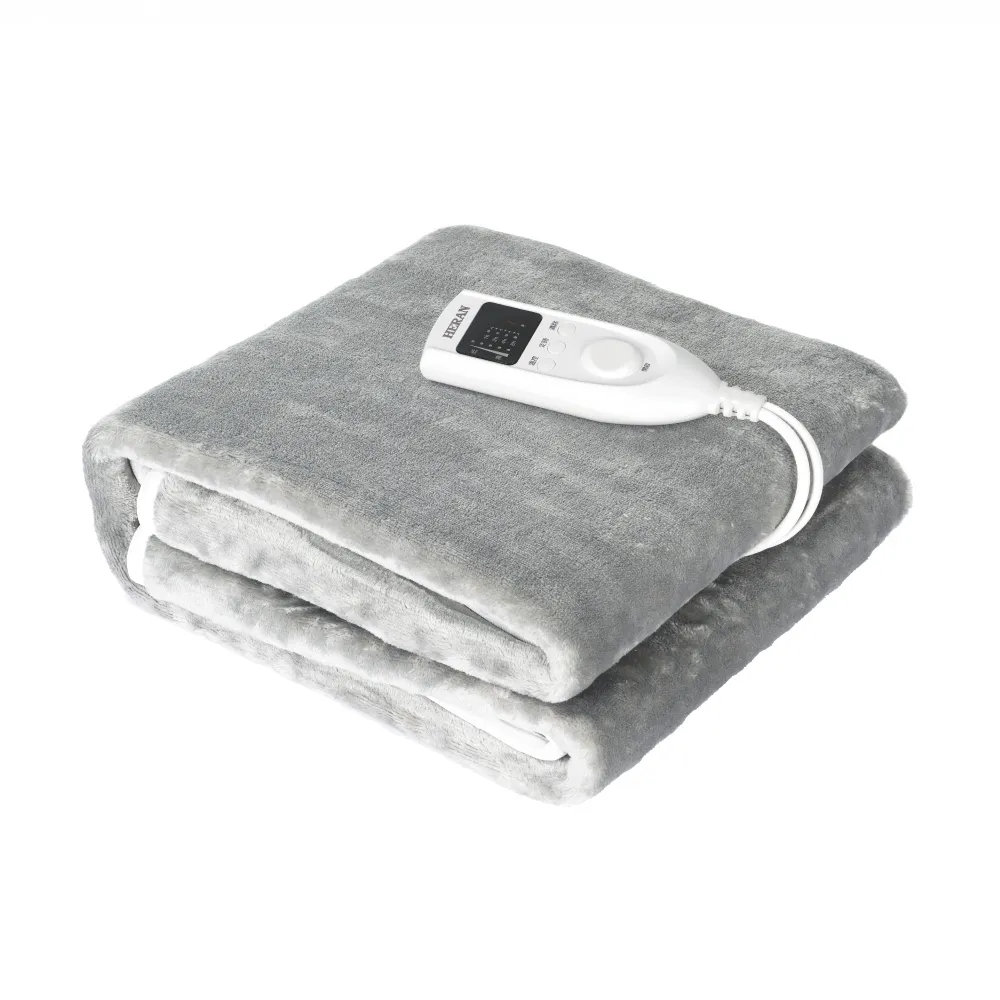 禾聯-法蘭絨電熱毯 HEB-12NB010+人因康元-石墨烯遠紅外線腰腹溫熱帶 GT550 歷史價格詳細信息