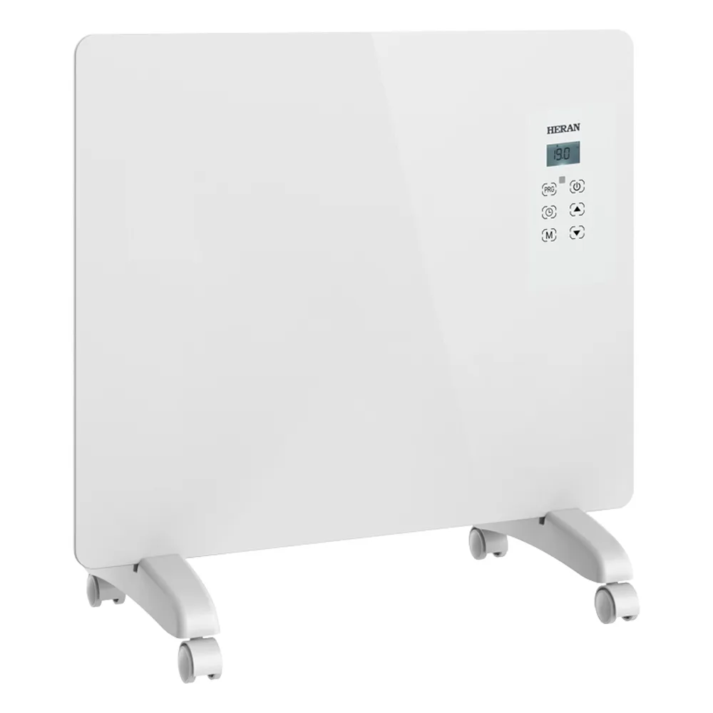 HERAN 禾聯 對流式壁掛電暖器 HCH-100L1[展示福利品] 歷史價格詳細信息