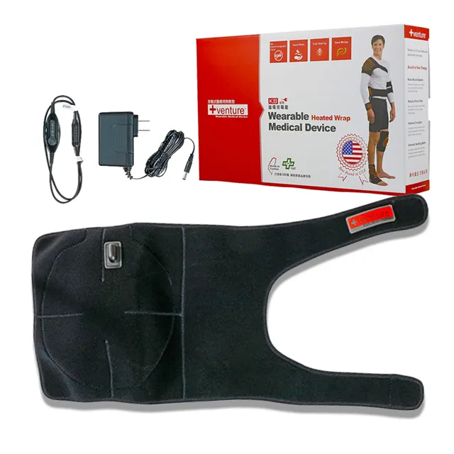 【+venture】 家用手腕熱敷墊 KB-1210 歷史價格詳細信息