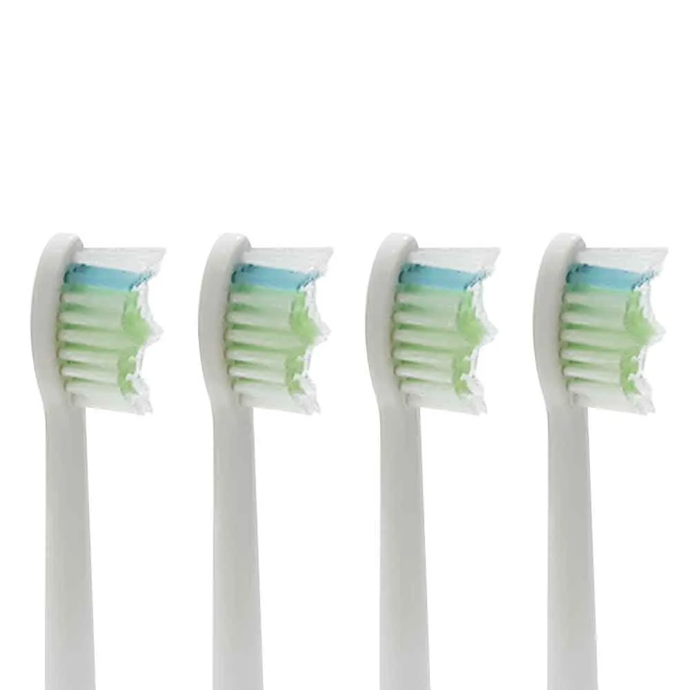 【驚爆價】《4入》副廠美白電動牙刷頭 EB18A (相容歐樂B 電動牙刷) 歷史價格詳細信息
