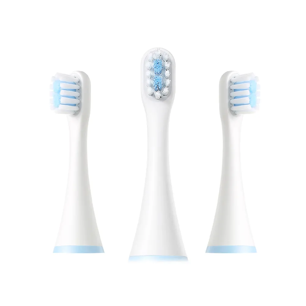 小米兒童電動牙刷頭 米兔牙刷 兒童牙刷 聲波電動牙刷 小米 米家 電動牙刷頭 牙刷頭 獨立真空包裝 杜邦刷毛 副廠 歷史價格詳細信息