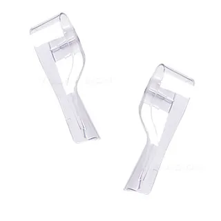 相容歐樂B EB17 EB20 EB25 EB50 EB18 可放4隻刷頭多功能刷頭架 歷史價格詳細信息