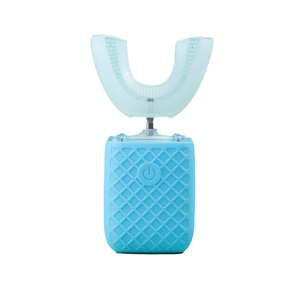 【牙刷】【刷牙潔面二合一】電動牙刷 成人兒童充電式牙刷 智能自動牙刷 歷史價格詳細信息