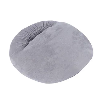 暖腳寶usb插電暖腳神器毛絨加熱腳墊一體式辦公桌桌下取暖器 歷史價格詳細信息