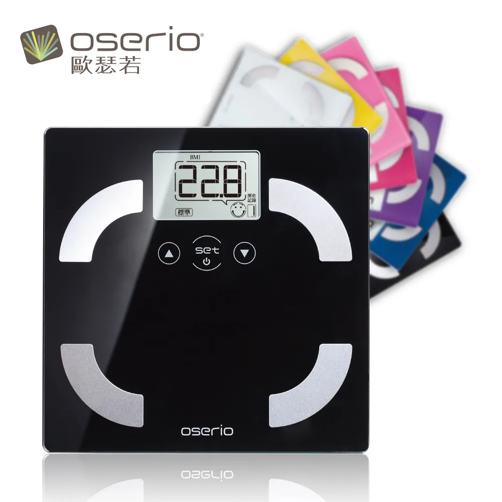 oserio歐瑟若 卡路里秤 KCP-607 歷史價格詳細信息