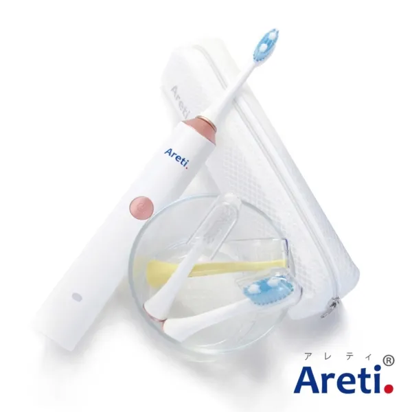 Areti Tricolor 3X超彩光音波熱感美容儀(贈Areti淨透潔膚儀) 歷史價格詳細信息