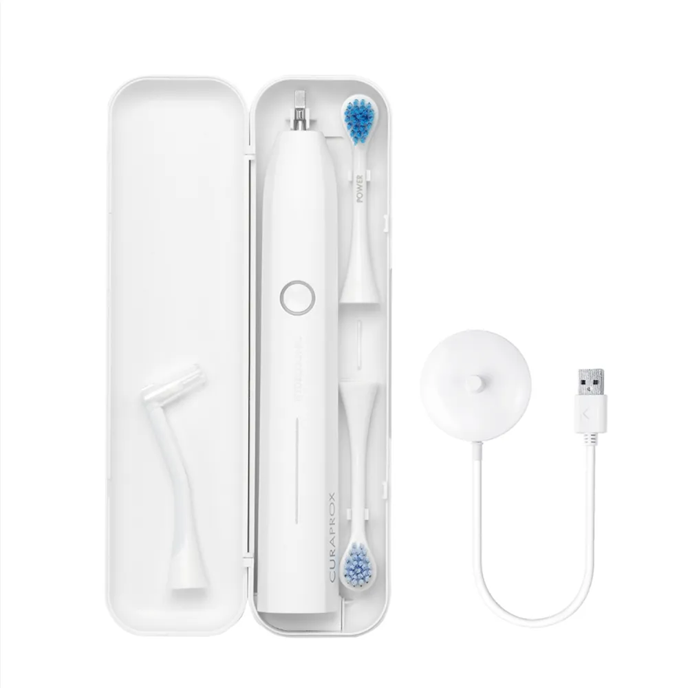 【CURAPROX】酷瑞絲CK 5500 超柔軟兒童牙刷五支組-瑞士原廠原裝進口 歷史價格詳細信息