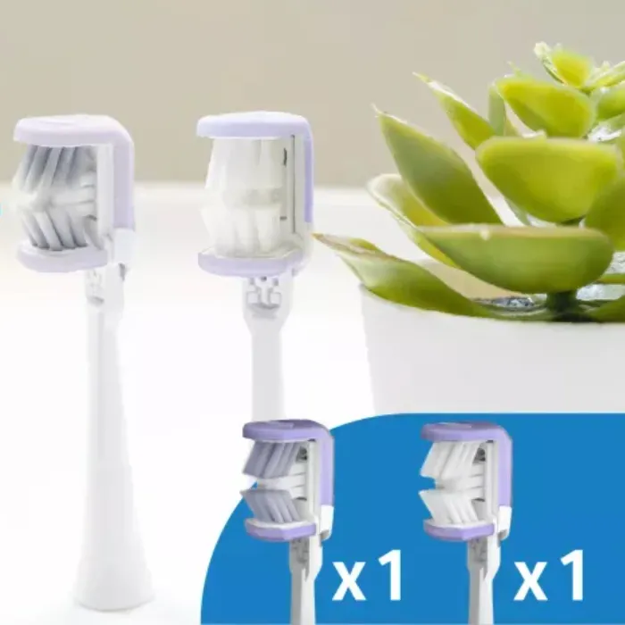 【HEISR】三面電動牙刷HS-X1(豪華套組) 歷史價格詳細信息