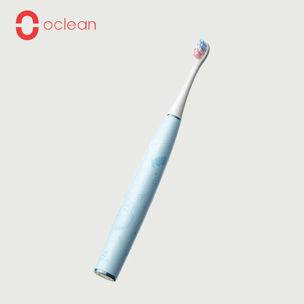 Oclean 歐可林 音波電動牙刷旅行盒(透明灰) 歷史價格詳細信息