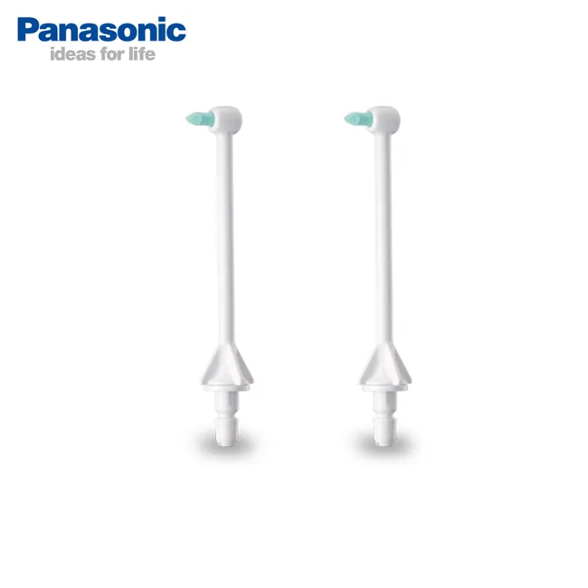 【Panasonic 國際牌沖牙機WEW0987W  2入裝 】兩組 適用EW-DJ31,EW-DJ40,EW-DJ10 歷史價格詳細信息