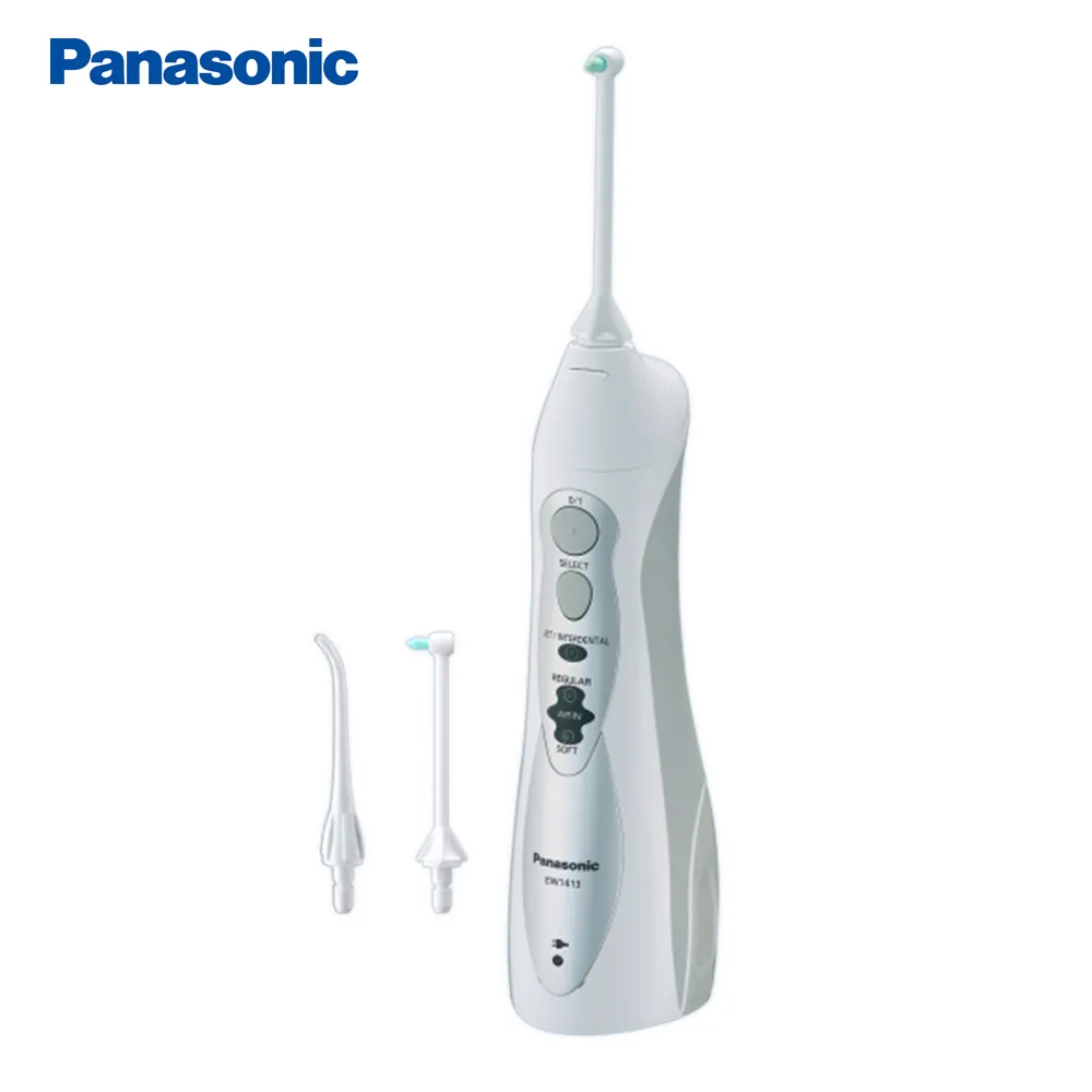 Panasonic EW-1613-W 超音波沖牙機 歷史價格詳細信息