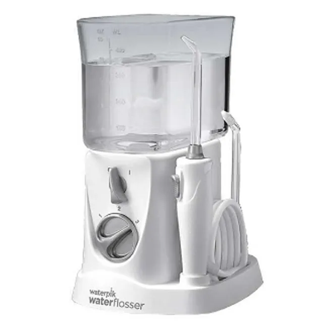 【美國Waterpik】沖牙機 標準噴頭JT-70E 2組入 (適用WP60) 歷史價格詳細信息