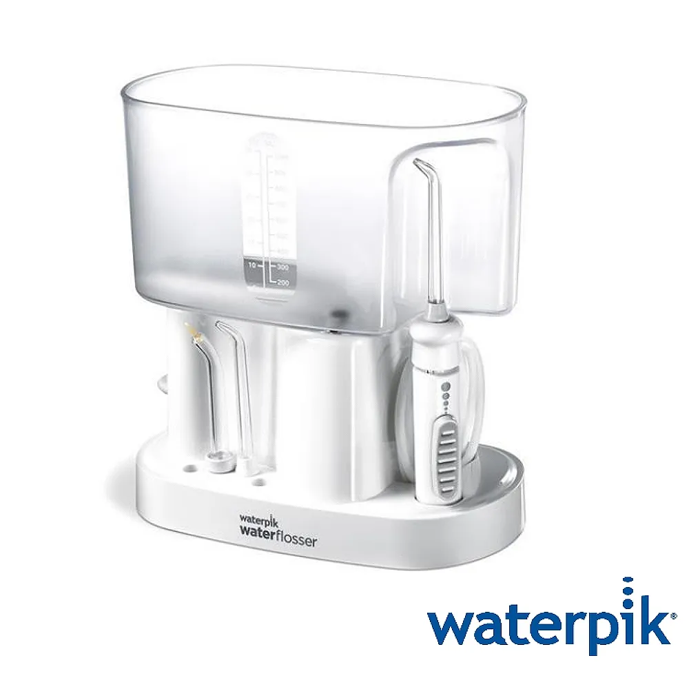 【美國Waterpik】沖牙機 牙刷噴頭TB-100E 2組入 (適用WP100/WP260/WP300/WP450/WP660/WP900) 歷史價格詳細信息