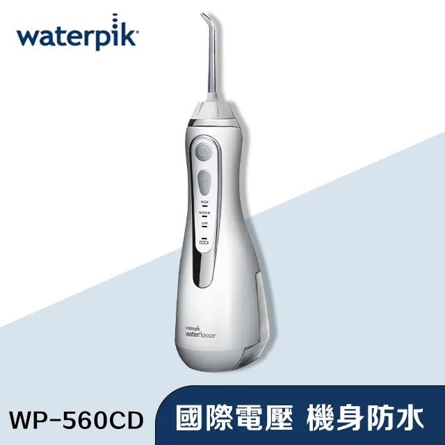 Waterpik Water Flosser Tips Storage Case and 6 Count Replacement Tips 歷史價格詳細信息