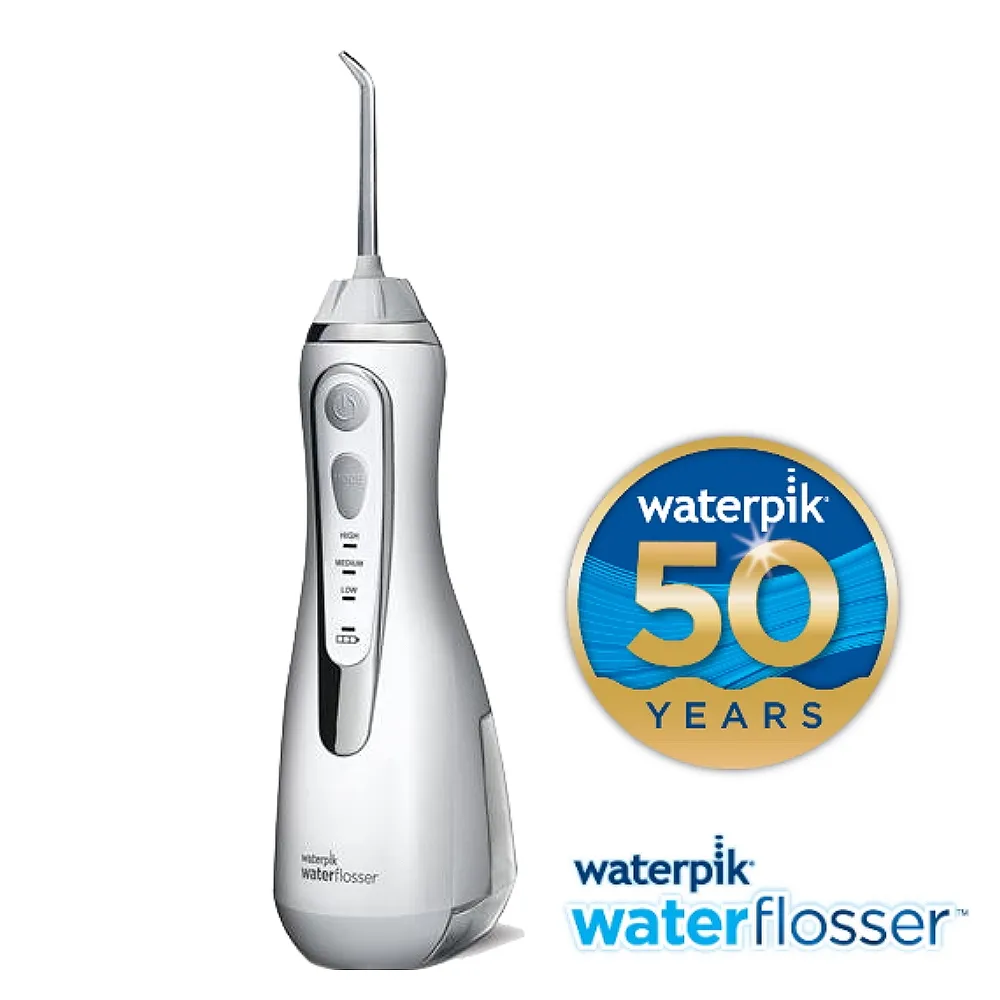 全新 Waterpik沖牙機彎管型潔牙噴頭二入組DT-100E 歷史價格詳細信息