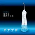 KINYO 攜帶型健康沖牙機 沖牙器 IR-1001 脈衝式水柱 充電式 國際電壓 歷史價格詳細信息