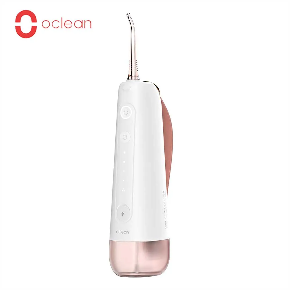 【Oclean】W10 歐可林繽果全效沖牙機 油柑綠 OC17GN 歷史價格詳細信息