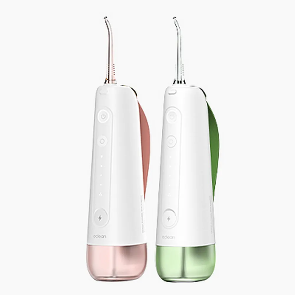 Oclean 歐可林 6入組盒裝 柔軟護齦型刷頭-P1S12(灰色/白柄) 歷史價格詳細信息