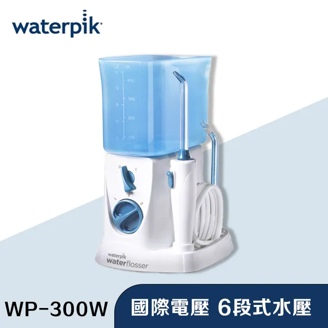 Waterpik Water Flosser Tips Storage Case and 6 Count Replacement Tips 歷史價格詳細信息