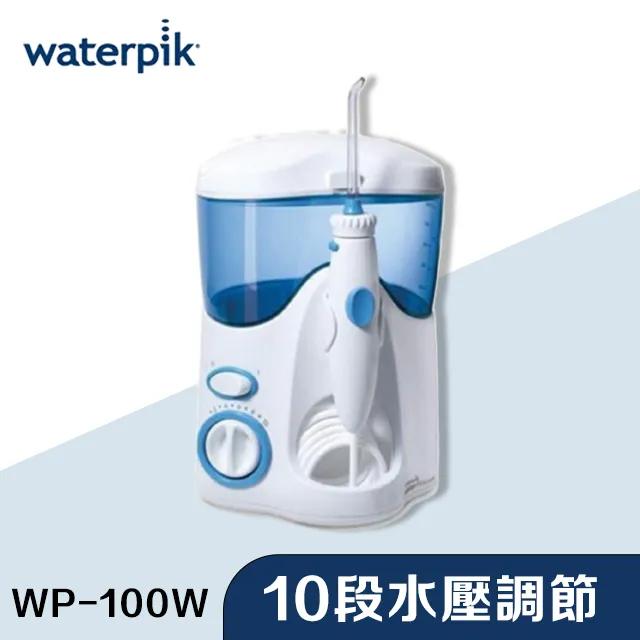 Waterpik Water Flosser Tips Storage Case and 6 Count Replacement Tips 歷史價格詳細信息