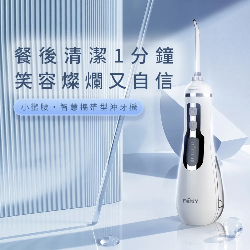 美國 佛迪 Ferdy 攜帶型 沖牙機 FD-P100 神腦生活 歷史價格詳細信息