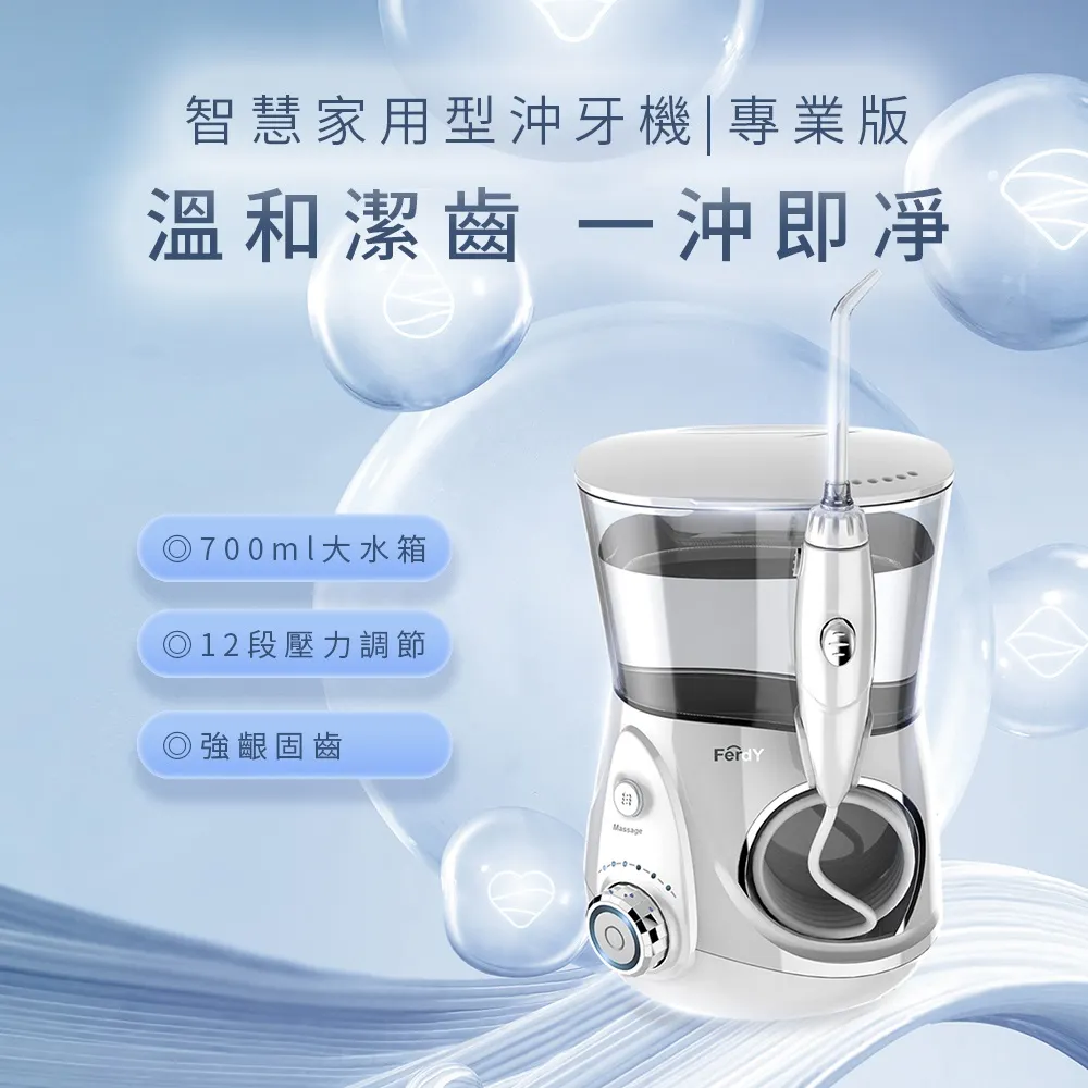 美國 佛迪 Ferdy 攜帶型 沖牙機 FD-P100 神腦生活 歷史價格詳細信息