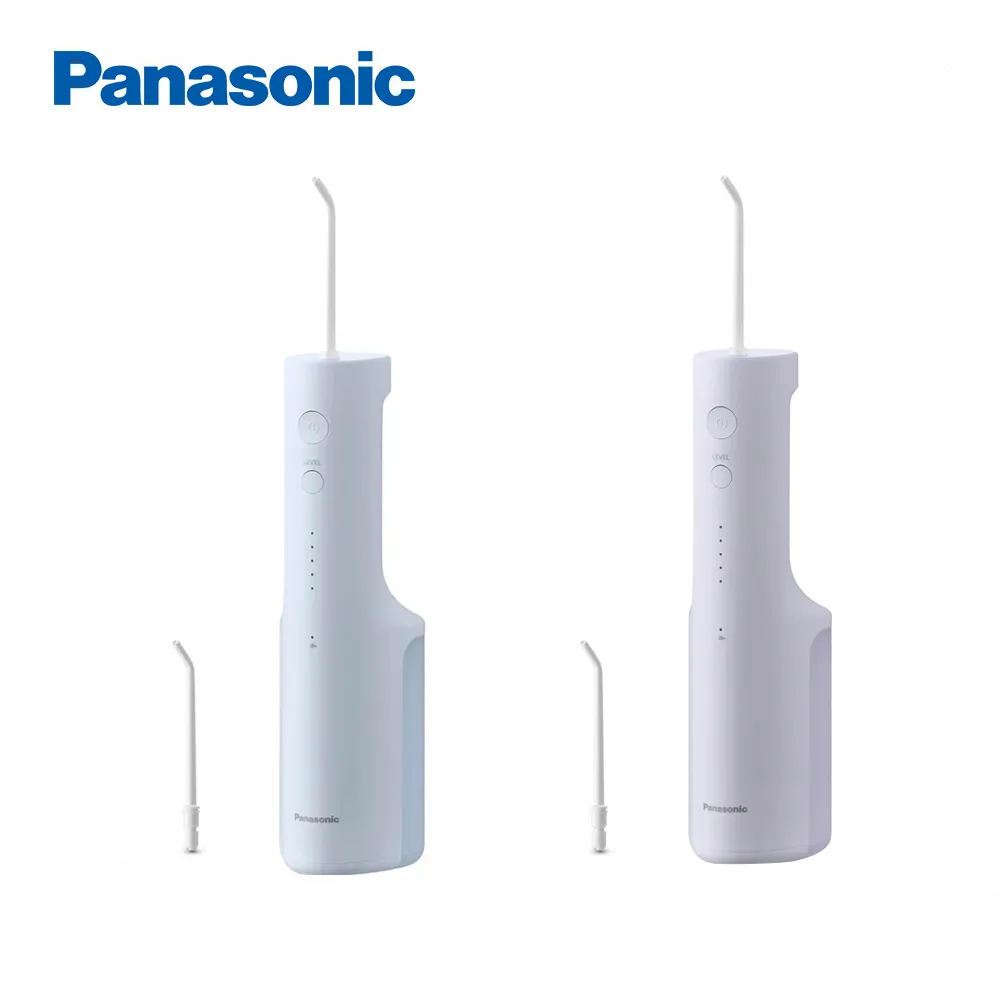 Panasonic 國際牌 無線噴射水流國際電壓充電式沖牙機 EW-DJ31 - 歷史價格詳細信息
