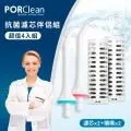 PORClean 寶可齡 抗菌沖牙機濾芯2入組 歷史價格詳細信息