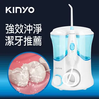 【KINYO】健康SAP沖牙機/洗牙機(IR-2001)經濟家用型 歷史價格詳細信息