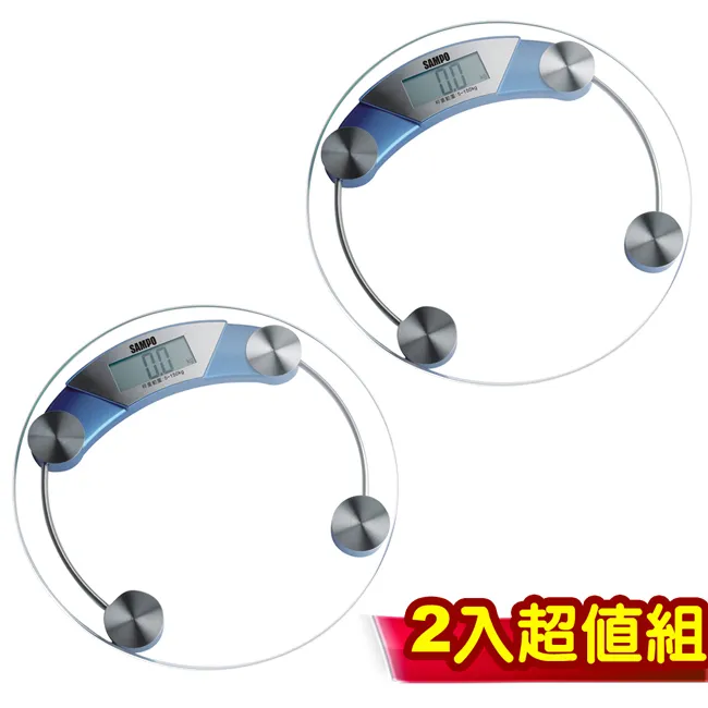 聲寶 電子體重計BF-L1502ML_KT_A 歷史價格詳細信息