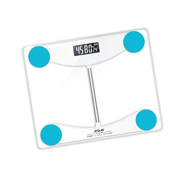 【聖岡科技Dr.AV】PT-2430長方形加寬5~180kg體重計(防滑 強化玻璃 智能開關機 防撞圓角) 歷史價格詳細信息